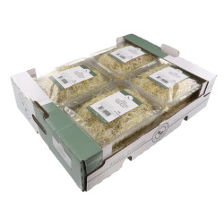 GERME DE LUZERNE / ALFALFA 100G